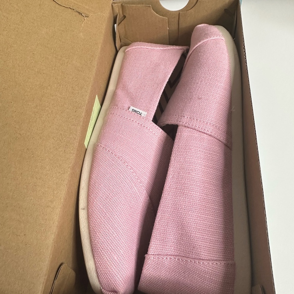 Women Tom Shoe